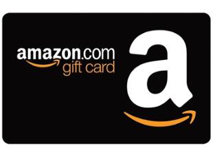 Amazon.com Gift  Card