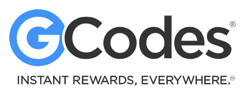 GC Codes Gift Card
